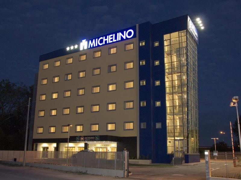 Michelino 75 By The Sydney Hotel Bologna Kültér fotó